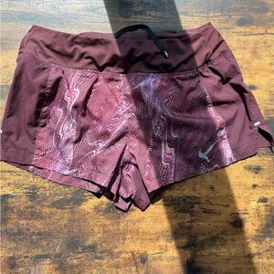 Women’s Nike Running Shorts